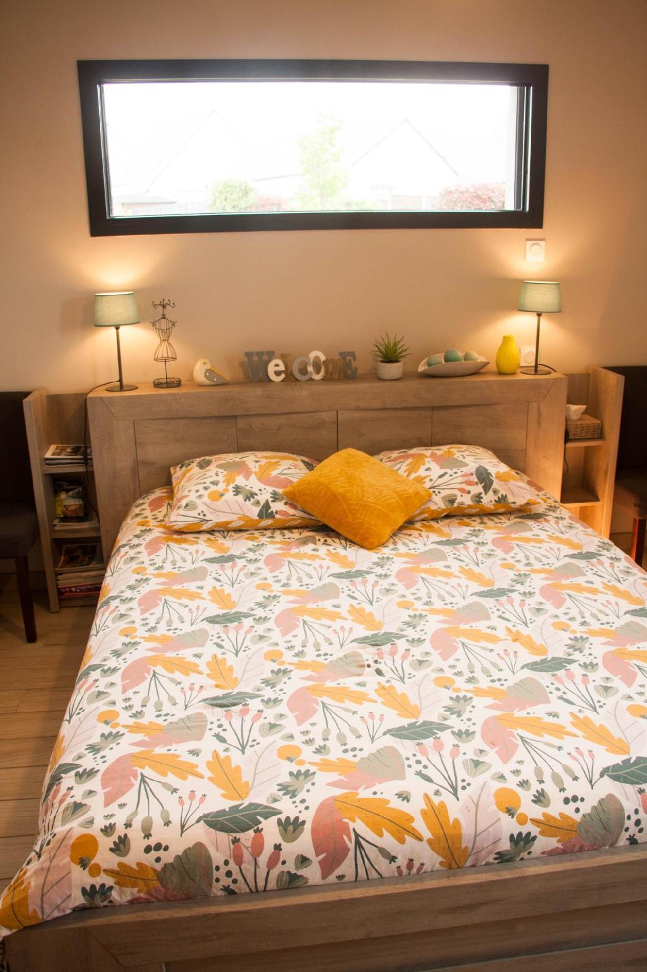 Ferienwohnung Chez Aurelie Saint-Alban  Exterior foto