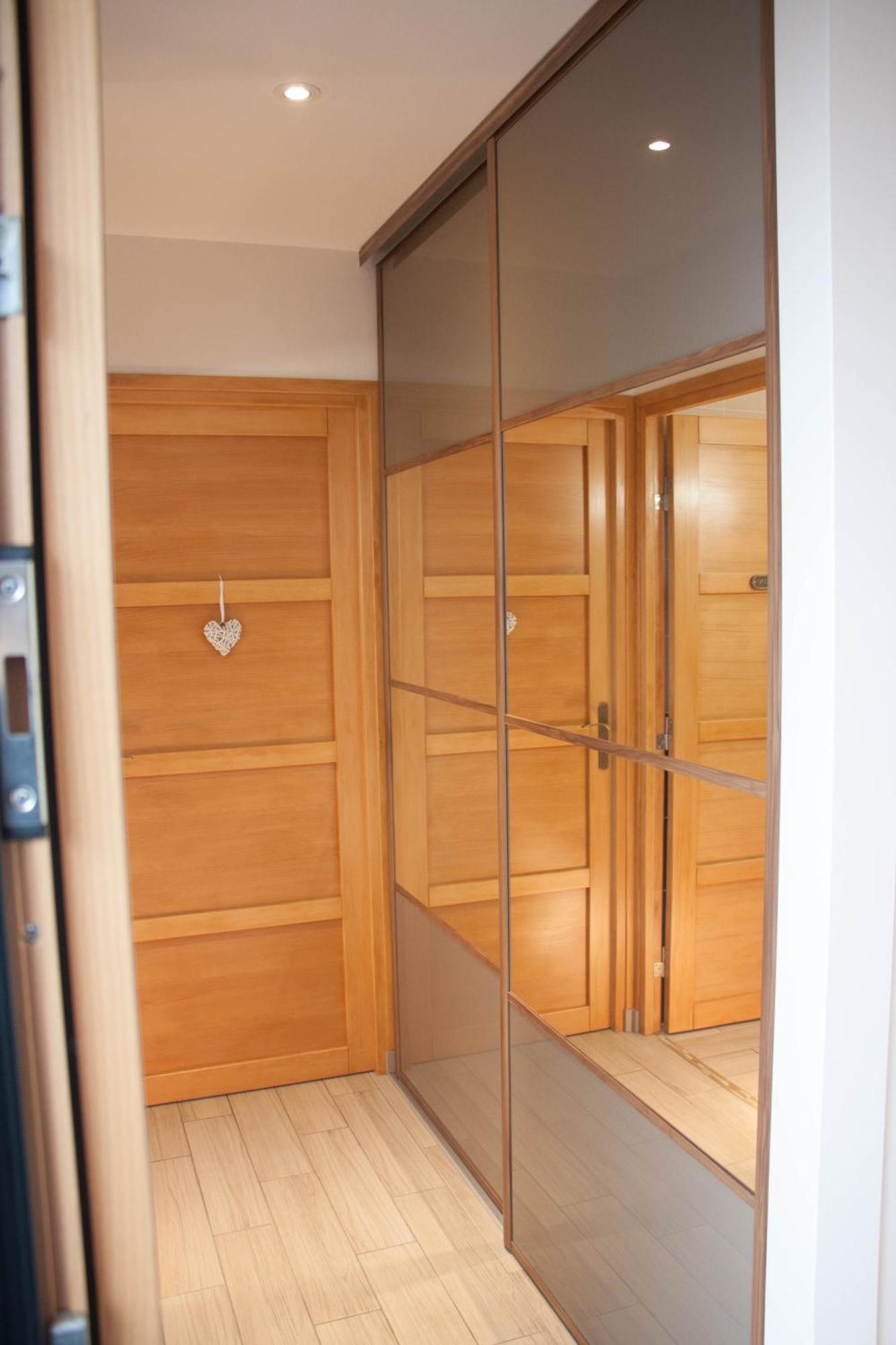 Ferienwohnung Chez Aurelie Saint-Alban  Exterior foto